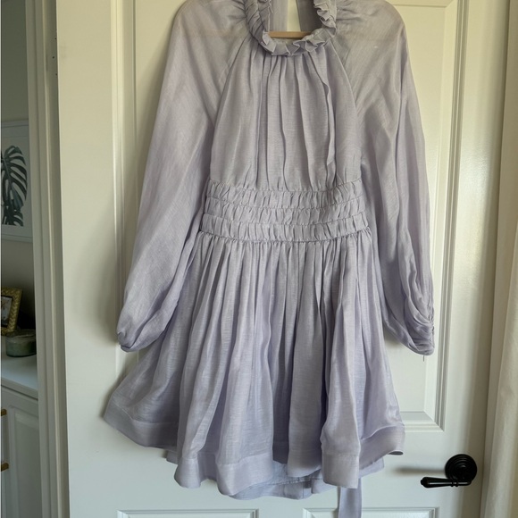 Zimmerman size 3 worn 1 time - Picture 4 of 5